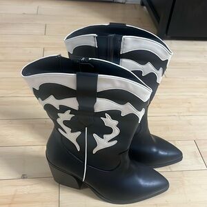 Western boots Women's Size 10